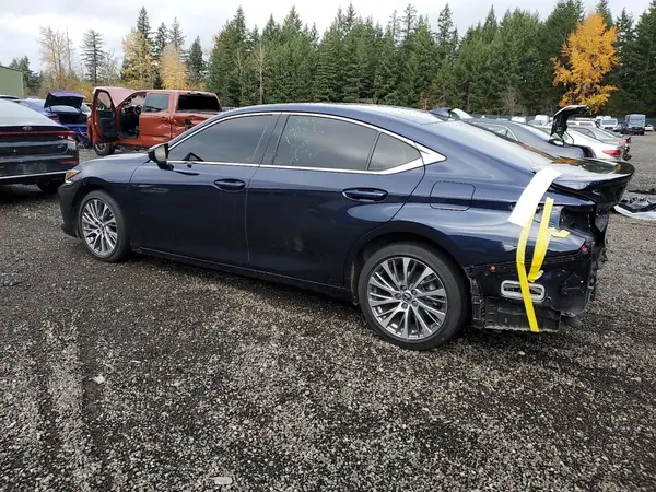 58ADA1C14MU005228 2021 LEXUS ES - Image 2