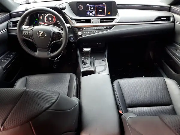 58ADA1C14MU005228 2021 LEXUS ES - Image 8