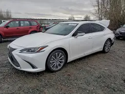 58ADA1C14MU005634 2021 LEXUS ES