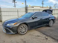 58ADA1C14MU007609 2021 LEXUS ES