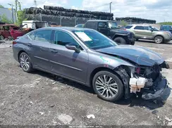 58ADA1C14MU007982 2021 LEXUS ES