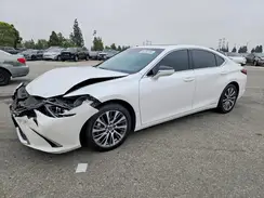 58ADA1C14MU010073 2021 LEXUS ES