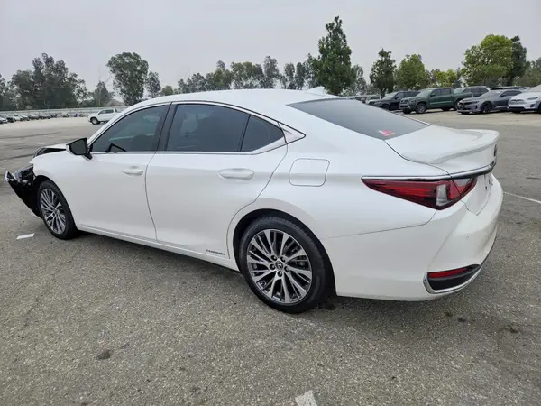 58ADA1C14MU010073 2021 LEXUS ES - Image 2