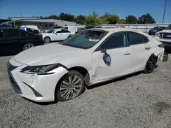 58ADA1C14MU011000 2021 LEXUS ES