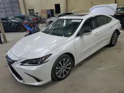 58ADA1C14MU011370 2021 LEXUS ES