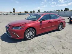 58ADA1C14MU011546 2021 LEXUS ES