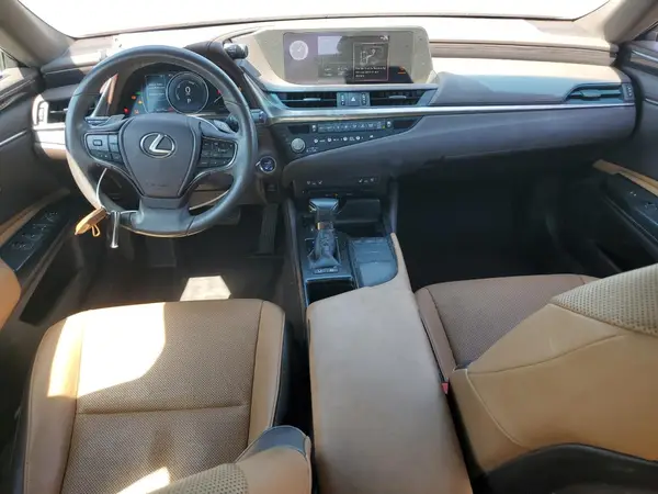 58ADA1C14MU011546 2021 LEXUS ES - Image 8