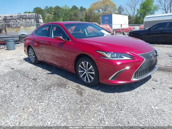 58ADA1C14MU012213 2021 LEXUS ES - Image 1