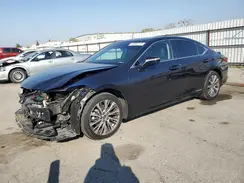 58ADA1C14MU012387 2021 LEXUS ES
