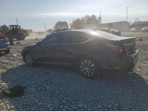 58ADA1C14MU013085 2021 LEXUS ES - Image 2