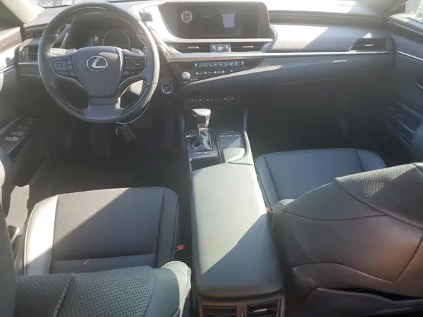 58ADA1C14MU013085 2021 LEXUS ES - Image 8
