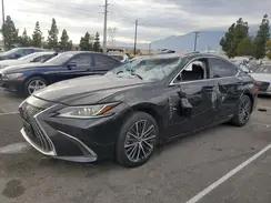 58ADA1C14NU013346 2022 LEXUS ES