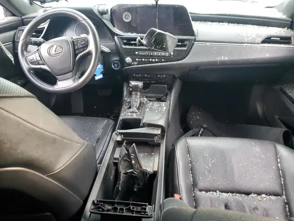 58ADA1C14NU013346 2022 LEXUS ES - Image 8