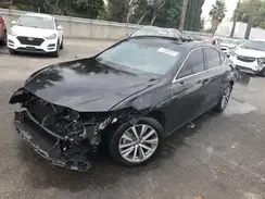 58ADA1C14NU013489 2022 LEXUS ES