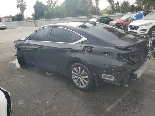 58ADA1C14NU013489 2022 LEXUS ES - Image 2