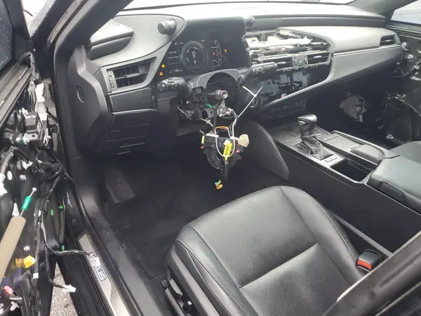 58ADA1C14NU013489 2022 LEXUS ES - Image 8