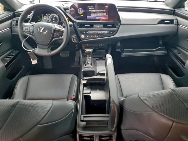 58ADA1C14NU014416 2022 LEXUS ES - Image 8