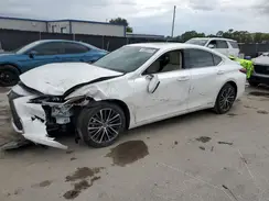 58ADA1C14NU014495 2022 LEXUS ES