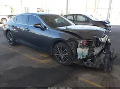 58ADA1C14NU015436 2022 LEXUS ES