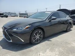 58ADA1C14NU017588 2022 LEXUS ES