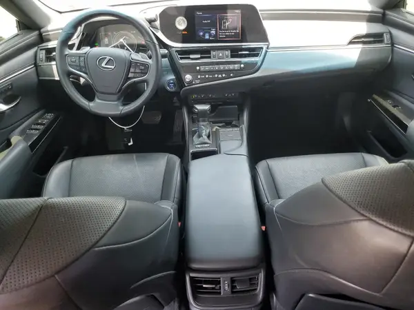 58ADA1C14NU017588 2022 LEXUS ES - Image 8