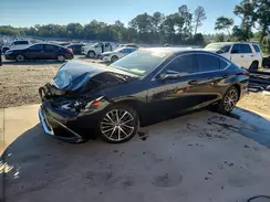 58ADA1C14NU017610 2022 LEXUS ES
