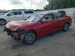 58ADA1C14NU019339 2022 LEXUS ES