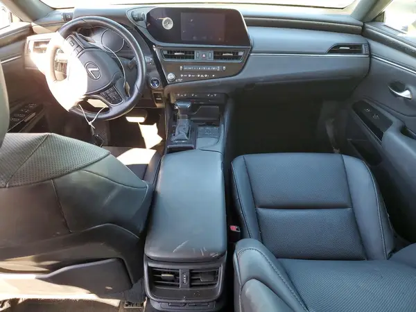 58ADA1C14NU021074 2022 LEXUS ES - Image 8