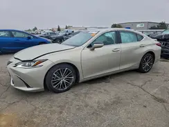 58ADA1C14NU025626 2022 LEXUS ES