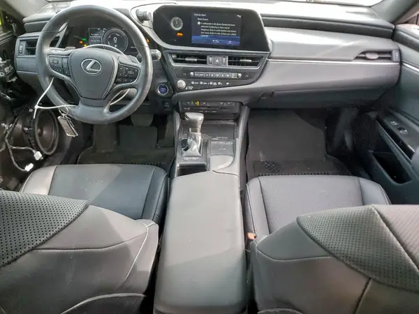 58ADA1C14NU026078 2022 LEXUS ES - Image 8