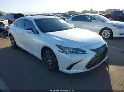 58ADA1C14PU027184 2023 LEXUS ES