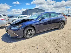 58ADA1C14PU027475 2023 LEXUS ES