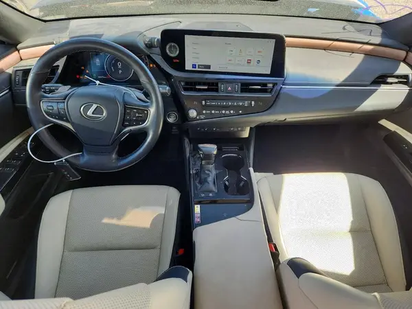 58ADA1C14PU027475 2023 LEXUS ES - Image 8