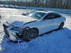 58ADA1C14PU027928 2023 LEXUS ES