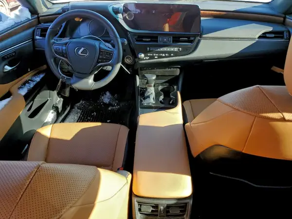 58ADA1C14PU027928 2023 LEXUS ES - Image 8