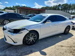 58ADA1C14PU028058 2023 LEXUS ES