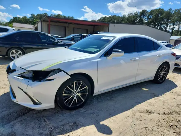 58ADA1C14PU028058 2023 LEXUS ES - Image 1