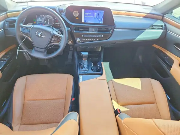 58ADA1C14PU028058 2023 LEXUS ES - Image 8