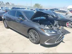 58ADA1C14PU028321 2023 LEXUS ES