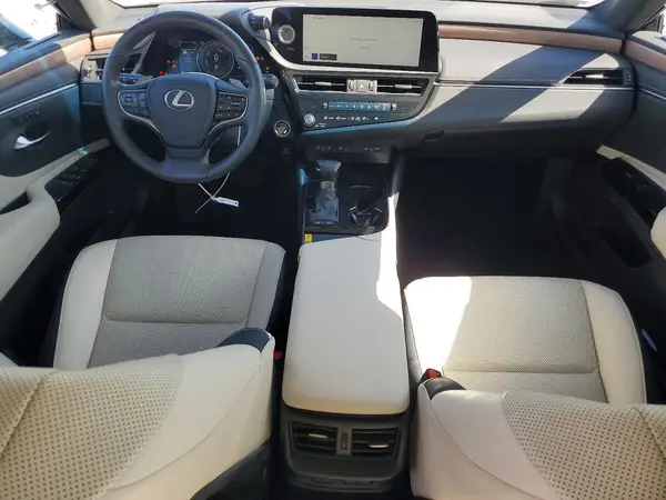 58ADA1C14PU028562 2023 LEXUS ES - Image 8