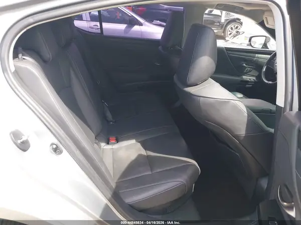 58ADA1C14PU028996 2023 LEXUS ES - Image 8