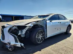58ADA1C14PU029582 2023 LEXUS ES