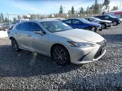 58ADA1C14PU029615 2023 LEXUS ES