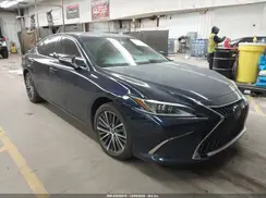 58ADA1C14PU030361 2023 LEXUS ES