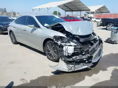 58ADA1C14PU030697 2023 LEXUS ES