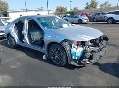 58ADA1C14PU030909 2023 LEXUS ES