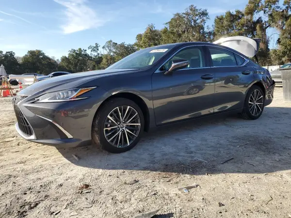 58ADA1C14PU031008 2023 LEXUS ES - Image 1