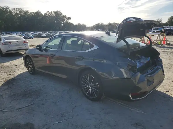 58ADA1C14PU031008 2023 LEXUS ES - Image 2
