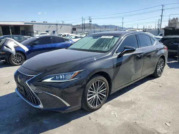 58ADA1C14PU031140 2023 LEXUS ES - Image 1
