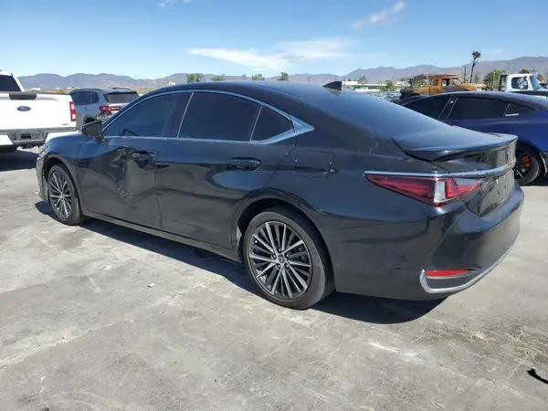 58ADA1C14PU031140 2023 LEXUS ES - Image 2